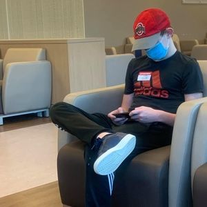 Meet your Posher, Austin